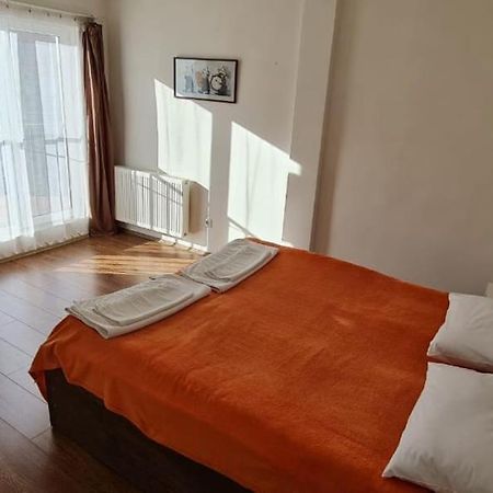Duplex Apartment In The City Center Tiflis Exterior foto