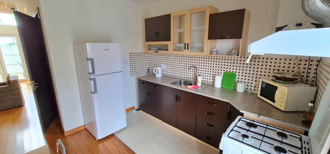 Duplex Apartment In The City Center Tiflis Exterior foto
