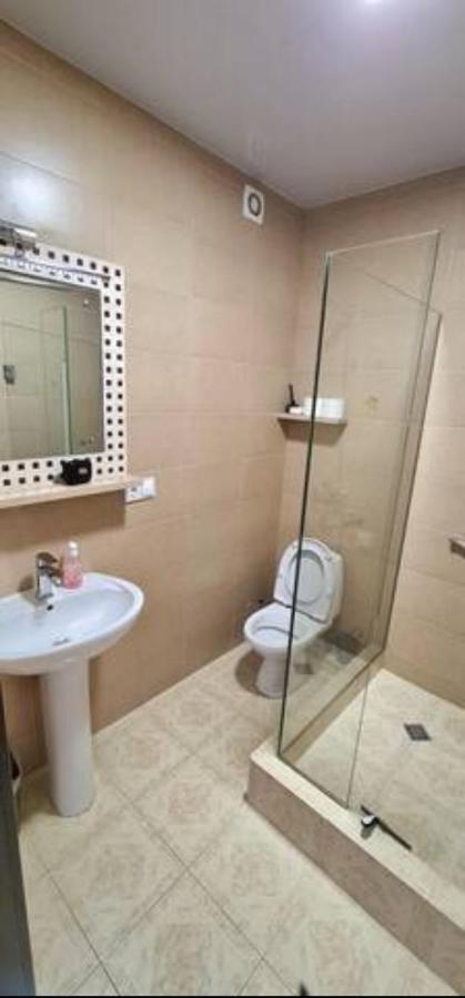 Duplex Apartment In The City Center Tiflis Exterior foto